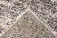 Kusový koberec Mirage 701 silver