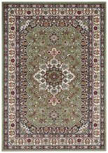 Kusový koberec Mirkan 104104 Green