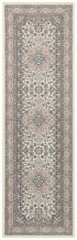 Kusový koberec Mirkan 104443 Cream/Rose