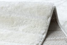 Kusový koberec Mode 8586 geometric cream