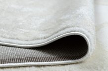 Kusový koberec Mode 8598 geometric cream