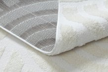 Kusový koberec Mode 8629 cream