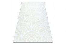 Kusový koberec Mode 8629 cream