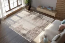 Kusový koberec Modena 601 silver