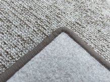 Kusový koberec Modena béžová