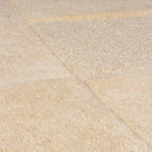 Kusový koberec Moderno Checkerboard Natural