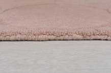 Kusový koberec Moderno Gigi Blush Pink