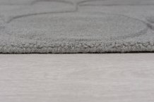 Kusový koberec Moderno Gigi Grey