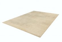 Kusový koberec Morano len