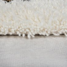 Kusový koberec Moroccan Fes Shaggy Multi