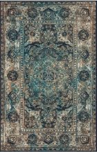 Kusový koberec Morton měděný