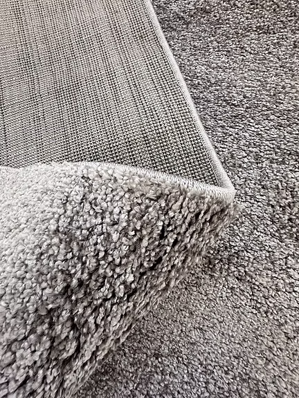 Kusový koberec Mosso 8251 dark beige