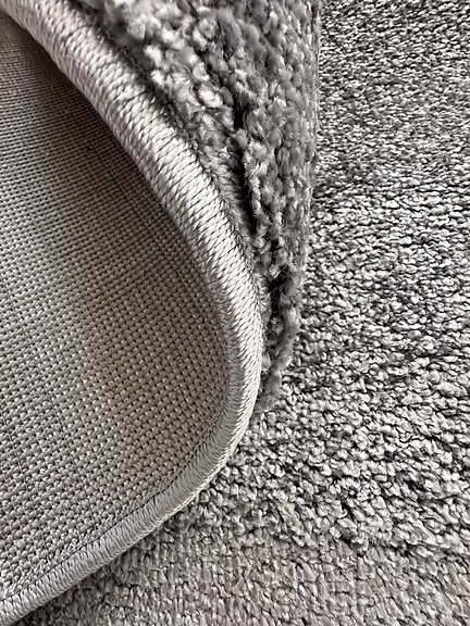 Kusový koberec Mosso 8251 dark grey