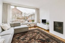 Kusový koberec Mostar dark beige