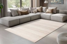 Kusový koberec Nancy 501 beige-ivory