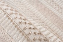 Kusový koberec Nancy 501 beige-ivory