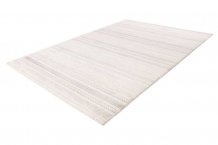 Kusový koberec Nancy 501 silver-ivory