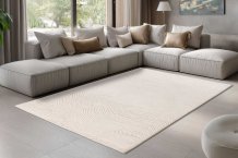 Kusový koberec Nancy 505 ivory