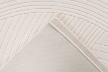 Kusový koberec Napoli 501 ivory