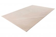 Kusový koberec Napoli 501 taupe