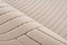 Kusový koberec Napoli 501 taupe