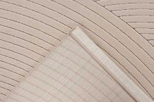 Kusový koberec Napoli 501 taupe