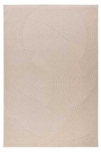 Kusový koberec Napoli 501 taupe