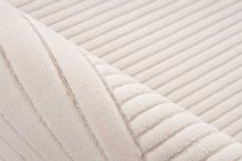 Kusový koberec Napoli 502 ivory