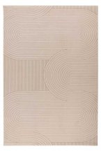 Kusový koberec Napoli 502 taupe