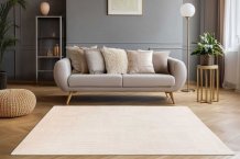 Kusový koberec Napoli 503 ivory