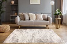 Kusový koberec Napoli 503 silver