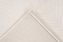 Kusový koberec Napoli 504 ivory