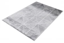 Kusový koberec Nasta granite