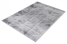 Kusový koberec Nasta granite