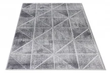 Kusový koberec Nasta granite