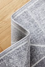 Kusový koberec Nasta granite