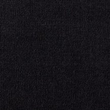 Kusový koberec Nasty 102055 Schwarz 200x200 cm čtverec