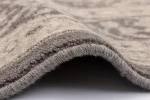 Kusový koberec Nazad graphite