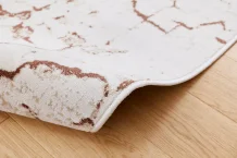 Kusový koberec Nelo light beige