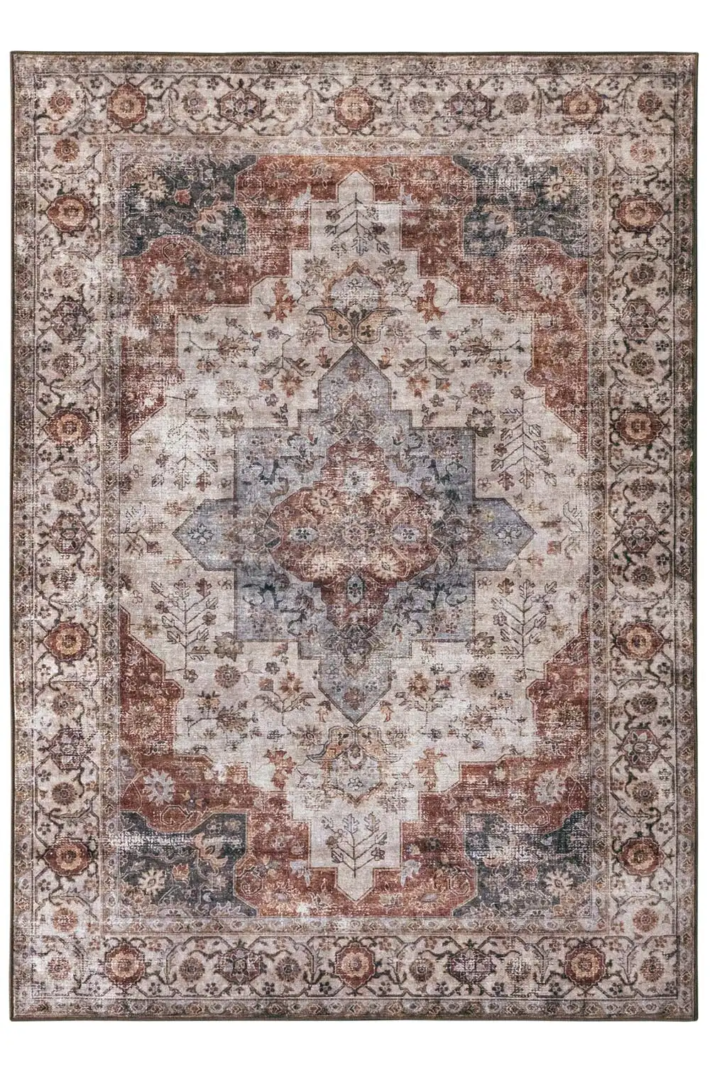 Kusový koberec Nemo 155