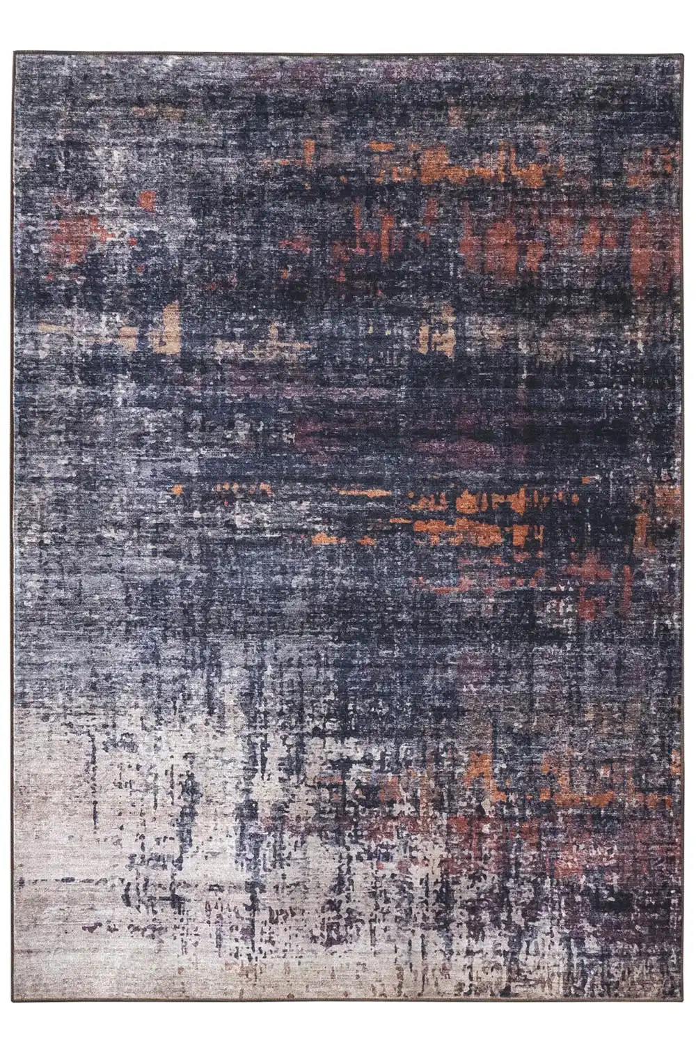 Kusový koberec Nemo 958