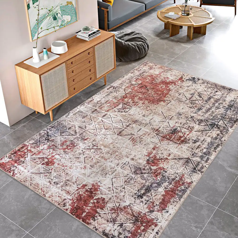 Kusový koberec Nemo 977