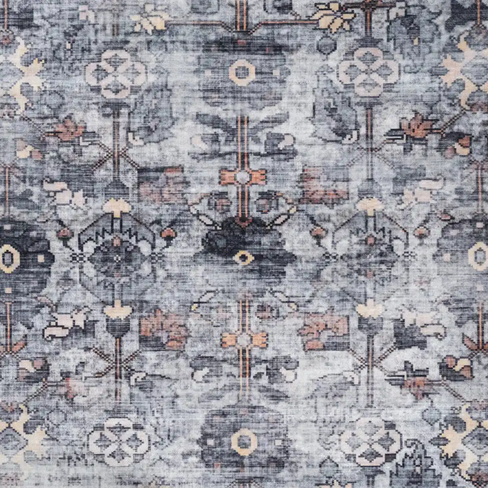 Kusový koberec Nemo 98