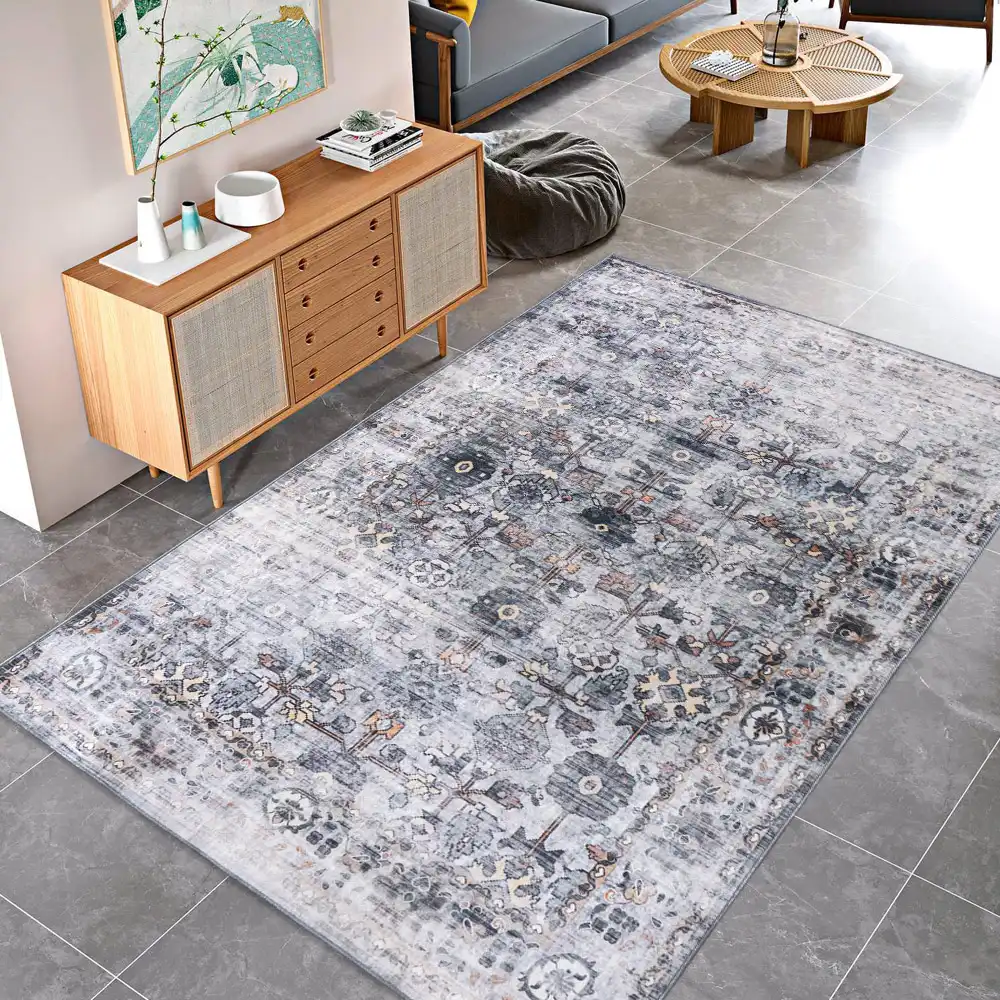 Kusový koberec Nemo 98