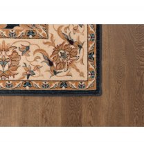 Kusový koberec Nereo navy blue