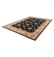 Kusový koberec Nereo navy blue