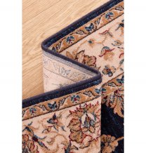 Kusový koberec Nereo navy blue