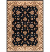 Kusový koberec Nereo navy blue