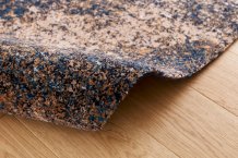 Kusový koberec Neria emerald