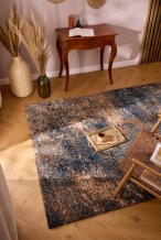 Kusový koberec Neria emerald